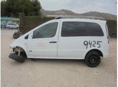 MERCEDES-BENZ VANEO (W414) FURGONETA COMPACTA