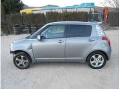 SUZUKI SWIFT BERLINA (MZ)