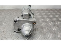 Recambio de motor arranque para peugeot 2008 i (cu_) 1.5 bluehdi 100 referencia OEM IAM 9825233080 VALEO ESW2021HE