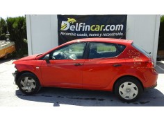 SEAT IBIZA (6J5)