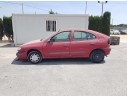 renault megane i berlina hatchback (ba0) del año 1996
