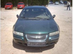 CHRYSLER STRATUS BERLINA (JA)