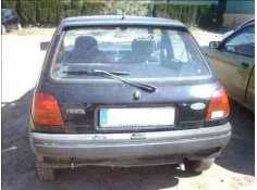 FORD FIESTA BERL./COURIER