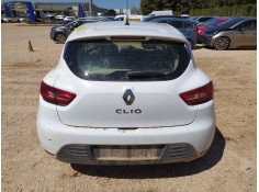 RENAULT CLIO IV (BH_)