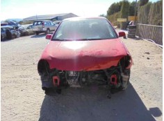 VOLKSWAGEN POLO (9N1)