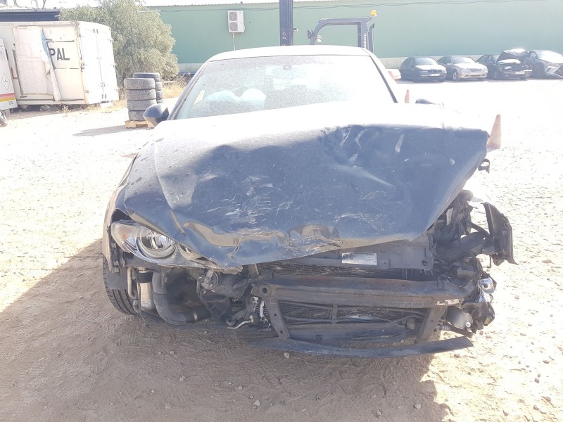 seat exeo (3r2) del año 2011