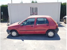 RENAULT CLIO I FASE I+II (B/C57)