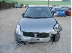 SUZUKI SWIFT BERLINA (MZ)