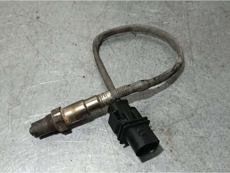 Recambio de sonda lambda para hyundai i20 active trend referencia OEM IAM 393512A610 9025050095 