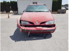 RENAULT MEGANE I BERLINA HATCHBACK (BA0)