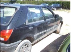 FORD FIESTA BERL./COURIER