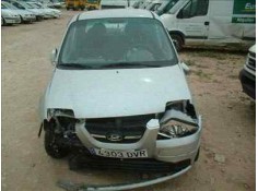 HYUNDAI ATOS PRIME (MX)