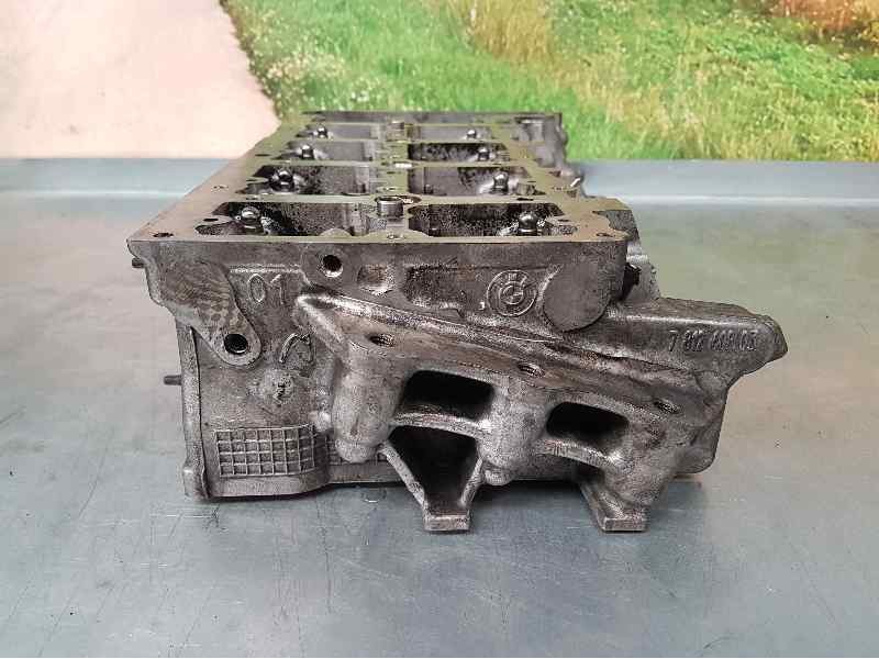 Recambio de culata para bmw mini countryman (r60) 1.6 diesel cat referencia OEM IAM 778110501 W2687646 SE RECOMIENDA COMPROBAR A