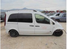 MERCEDES-BENZ VANEO (W414) FURGONETA COMPACTA