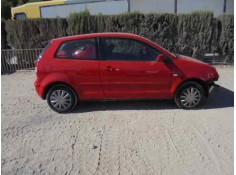 VOLKSWAGEN POLO (9N1)