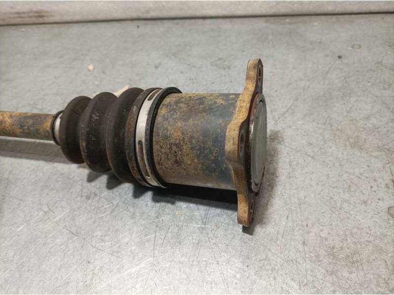 Recambio de transmision trasera derecha para lexus rx 400h referencia OEM IAM 4234028090  