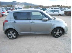 SUZUKI SWIFT BERLINA (MZ)