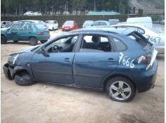 SEAT IBIZA (6L1)