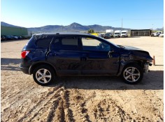 NISSAN QASHQAI I (J10, NJ10)
