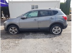 NISSAN QASHQAI (J10)