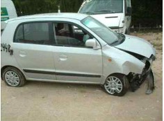 HYUNDAI ATOS PRIME (MX)