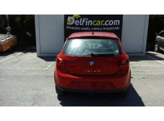 SEAT IBIZA (6J5)