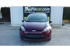 FORD FIESTA (CB1)