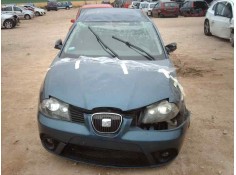 SEAT IBIZA (6L1)