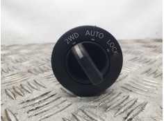 Recambio de mando control de traccion para nissan x-trail (t30) comfort referencia OEM IAM SIN REF  