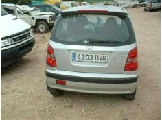 HYUNDAI ATOS PRIME (MX)