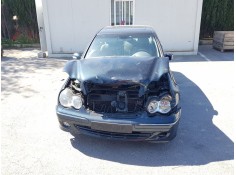 MERCEDES-BENZ CLASE C (W203) BERLINA