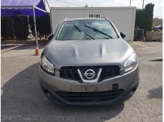 NISSAN QASHQAI (J10)