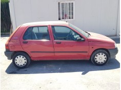 RENAULT CLIO I FASE I+II (B/C57)