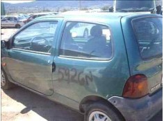 RENAULT TWINGO (CO6)