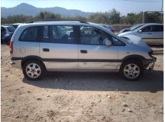 OPEL ZAFIRA A