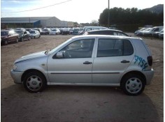 VOLKSWAGEN POLO BERLINA (6N1)