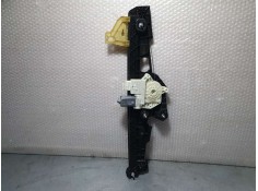 ELEVALUNAS DELANTERO DERECHO 807203293R BROSE ELECTRICO 6 PINES