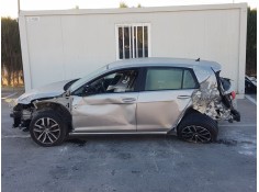 VOLKSWAGEN GOLF VII LIM. (BQ1)