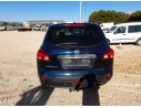 nissan qashqai i (j10, nj10) del año 2009