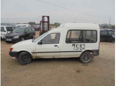 FORD COURIER