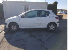 PEUGEOT 206 BERLINA