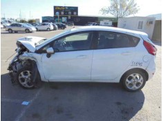 FORD FIESTA (CCN)