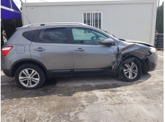 NISSAN QASHQAI (J10)