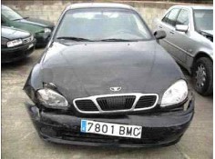 DAEWOO LANOS