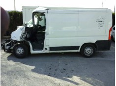 CITROËN JUMPER KASTEN