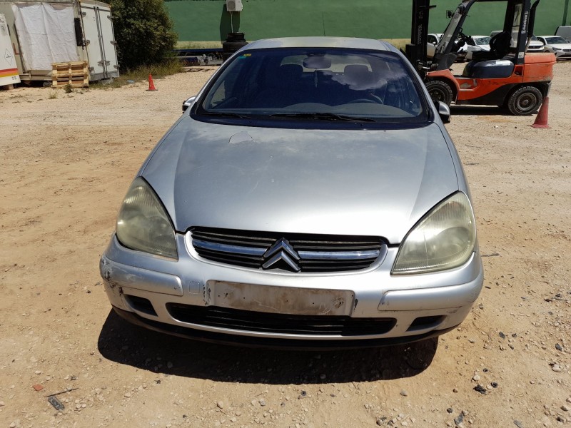 citroën c5 i (dc_) del año 2003