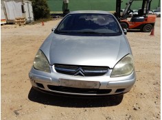 CITROËN C5 I (DC_)