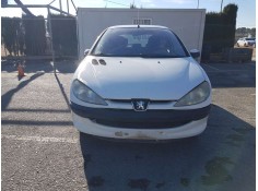 PEUGEOT 206 BERLINA