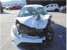 FORD FIESTA (CCN)