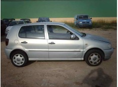 VOLKSWAGEN POLO BERLINA (6N1)